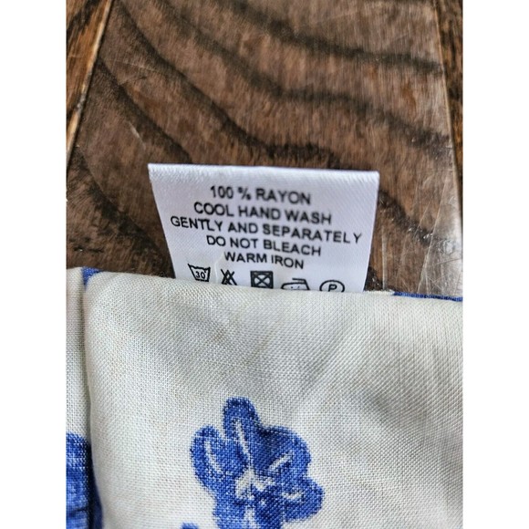 Vintage Sweet Lady Bustier, Sarong / Wrap Around Skirt Set Sz L, W/Scarf NWT - Picture 14 of 16